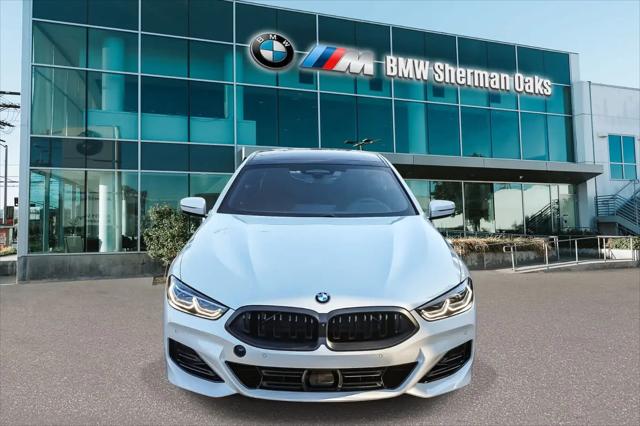 2026 BMW 840i Gran Coupe 840i