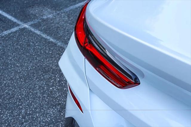 2026 BMW 840i Gran Coupe 840i