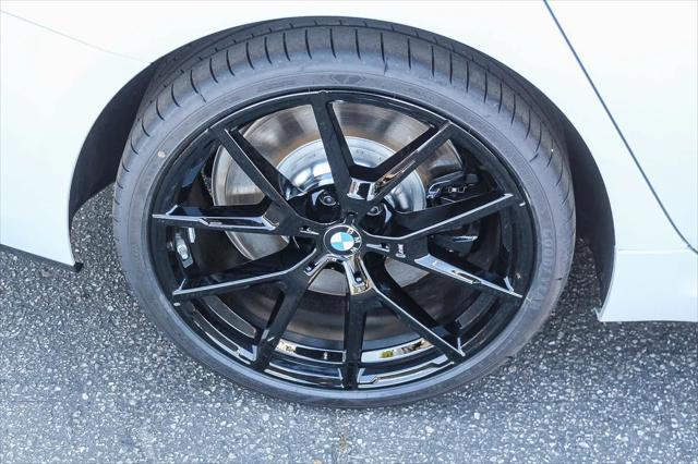 2026 BMW 840i Gran Coupe 840i