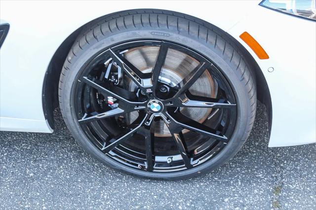 2026 BMW 840i Gran Coupe 840i