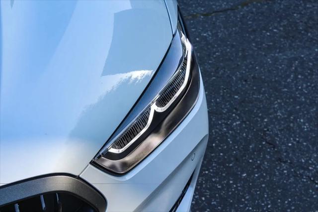 2026 BMW 840i Gran Coupe 840i
