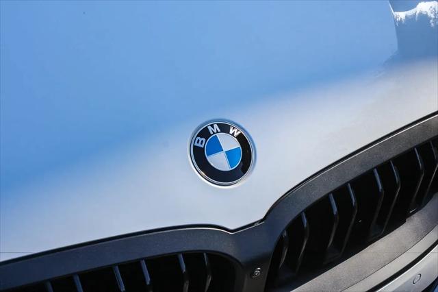 2026 BMW 840i Gran Coupe 840i