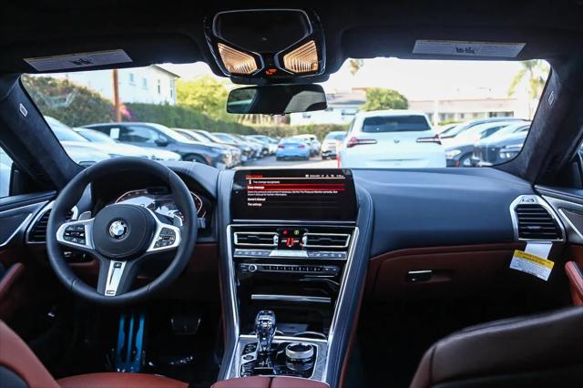 2026 BMW 840i Gran Coupe 840i