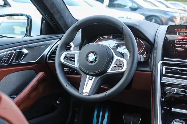 2026 BMW 840i Gran Coupe 840i