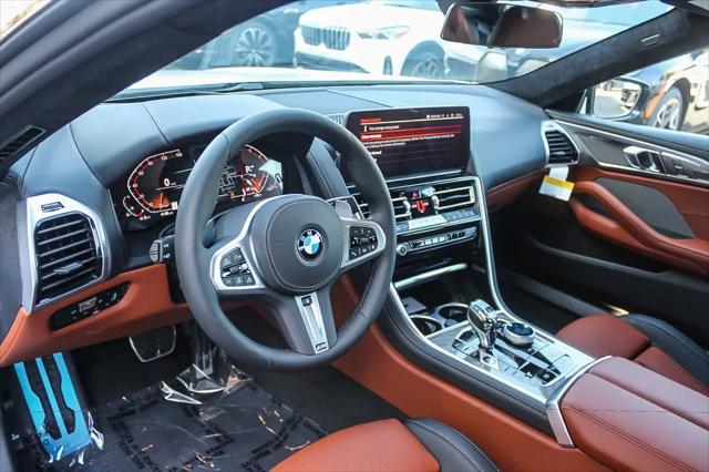 2026 BMW 840i Gran Coupe 840i