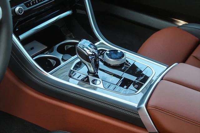 2026 BMW 840i Gran Coupe 840i