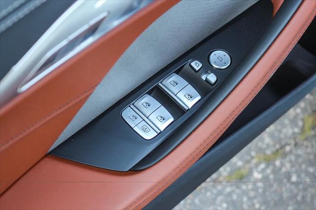 2026 BMW 840i Gran Coupe 840i