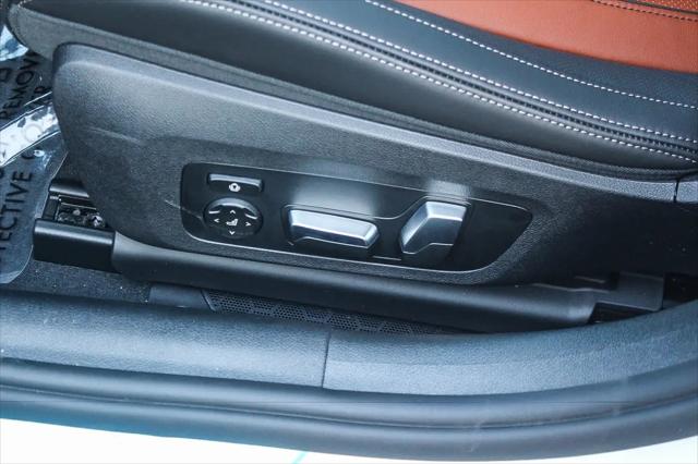 2026 BMW 840i Gran Coupe 840i