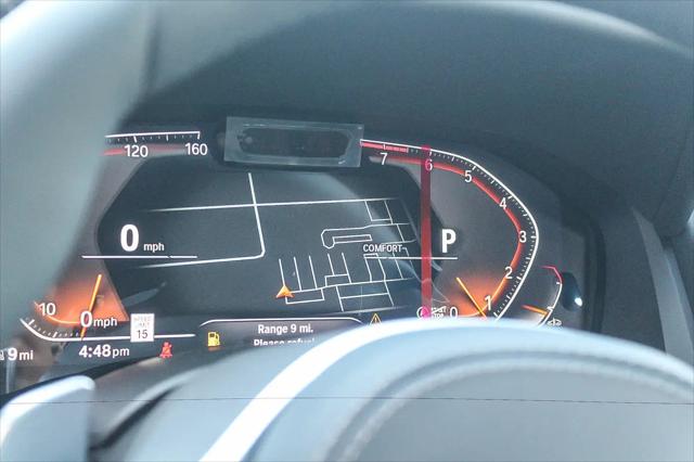 2026 BMW 840i Gran Coupe 840i