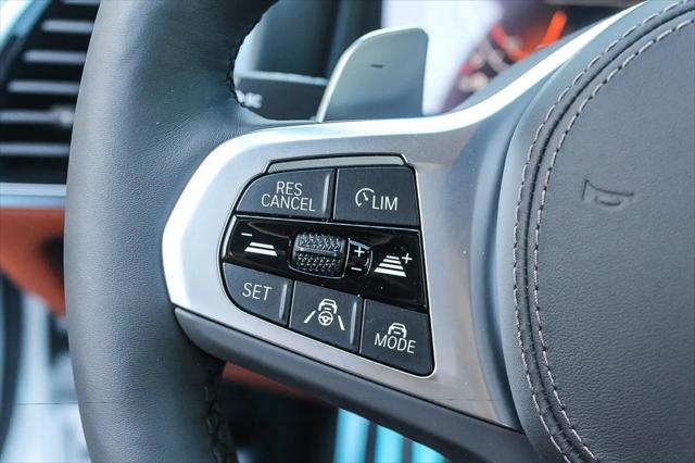 2026 BMW 840i Gran Coupe 840i