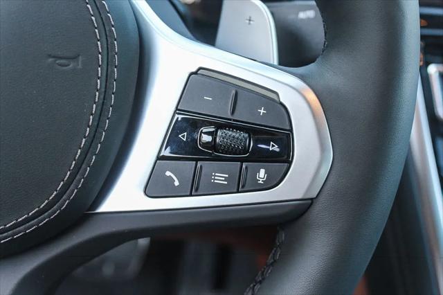 2026 BMW 840i Gran Coupe 840i