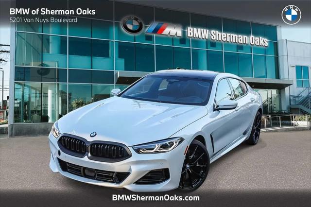 2026 BMW 840i Gran Coupe 840i for sale in Sherman Oaks, CA