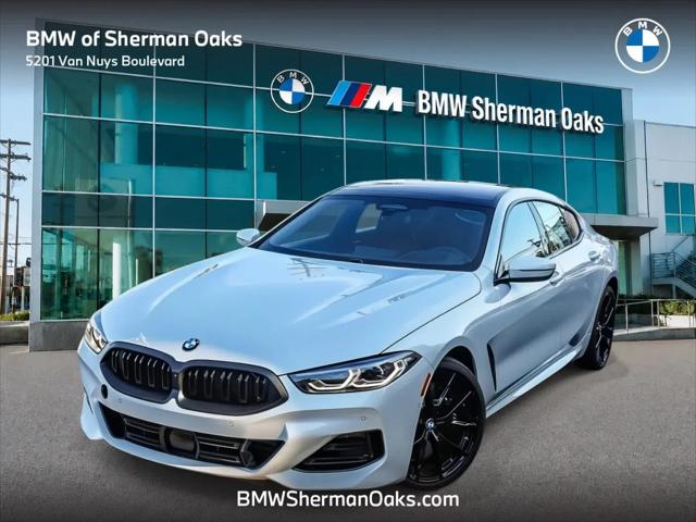 2026 BMW 840i Gran Coupe 840i for sale in Sherman Oaks, CA