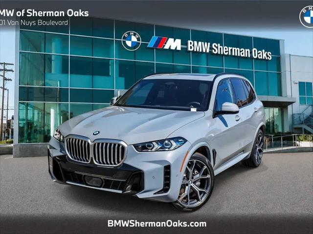 2026 BMW X5 sDrive40i for sale in Sherman Oaks, CA