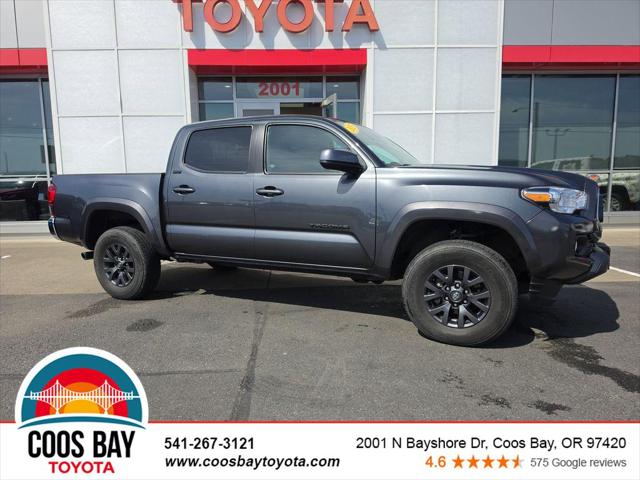 2023 Toyota Tacoma SR5 V6 for sale in Coos Bay, OR