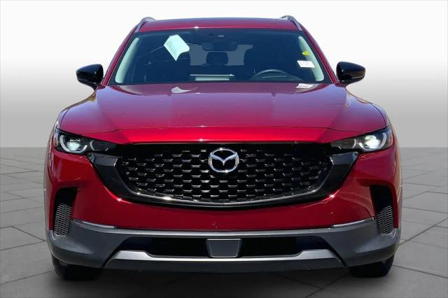 2023 Mazda CX-50 2.5 S Premium Plus