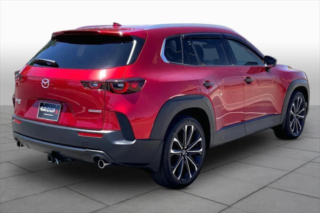 2023 Mazda CX-50 2.5 S Premium Plus