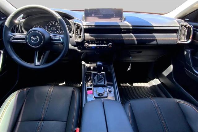 2023 Mazda CX-50 2.5 S Premium Plus