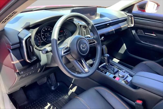 2023 Mazda CX-50 2.5 S Premium Plus
