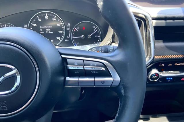 2023 Mazda CX-50 2.5 S Premium Plus