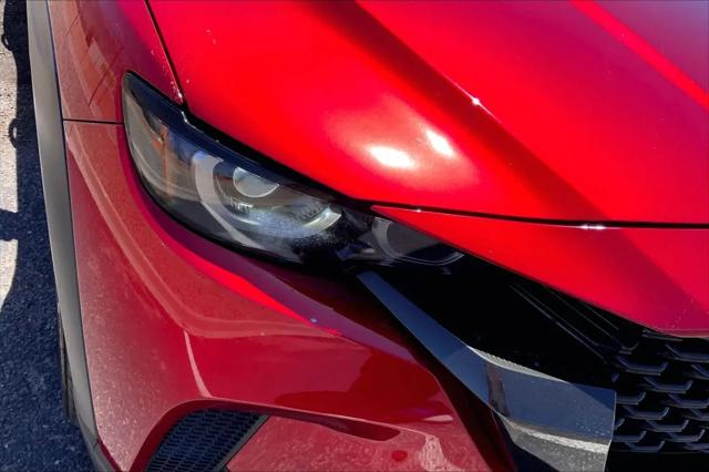 2023 Mazda CX-50 2.5 S Premium Plus
