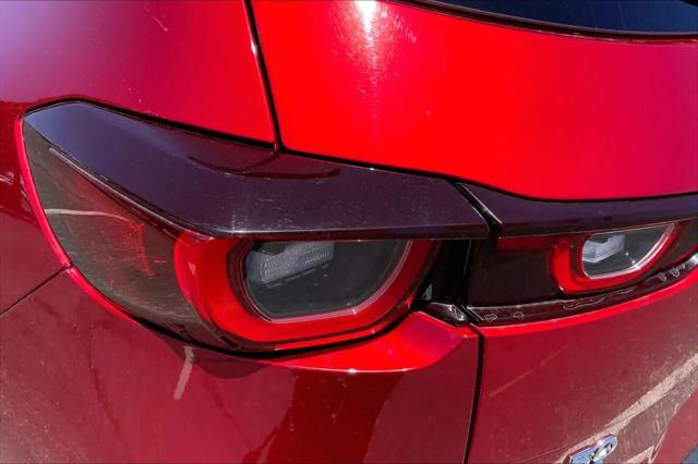 2023 Mazda CX-50 2.5 S Premium Plus