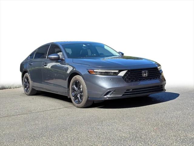 2025 Honda Accord Sedan EX-L for sale in Olympia, WA