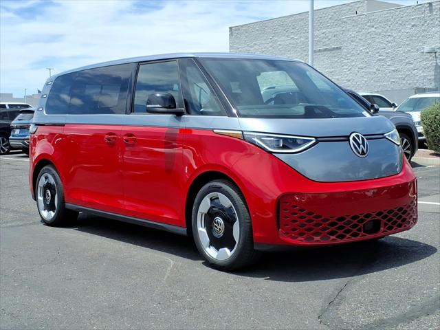 2025 Volkswagen ID. Buzz Pro S Plus 4Motion for sale in Peoria, AZ