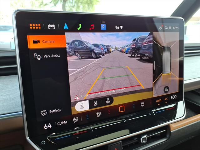 2025 Volkswagen ID. Buzz Pro S Plus 4Motion