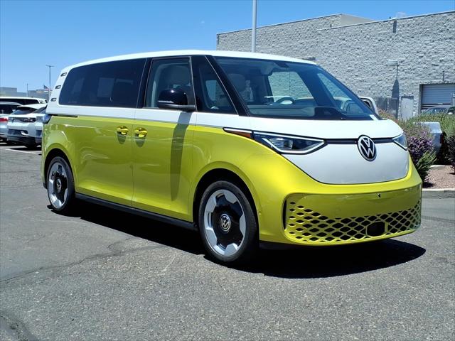 2025 Volkswagen ID. Buzz Pro S Plus 4Motion for sale in Peoria, AZ