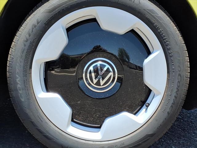 2025 Volkswagen ID. Buzz Pro S Plus 4Motion
