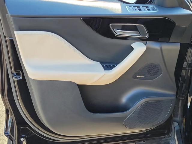 2020 Jaguar F-PACE Premium P250 AWD Automatic
