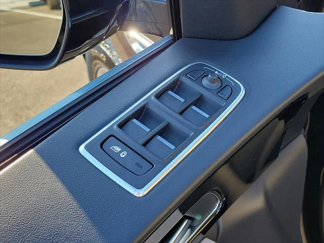 2020 Jaguar F-PACE Premium P250 AWD Automatic