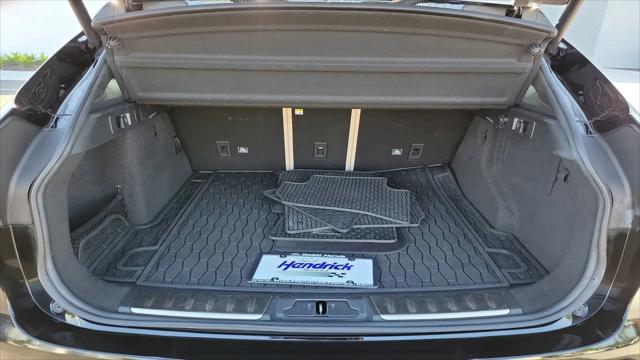 2020 Jaguar F-PACE Premium P250 AWD Automatic