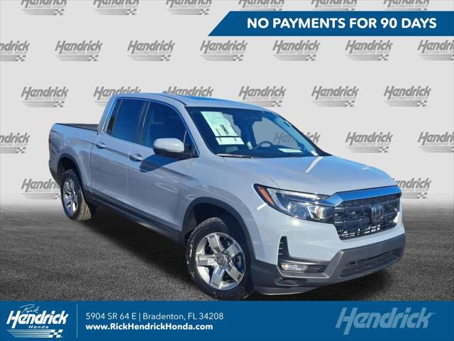 2026 Honda Ridgeline RTL for sale in Bradenton, FL