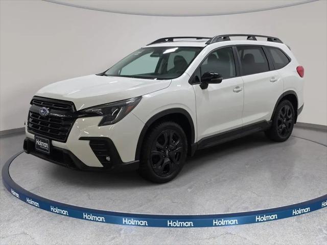 2023 Subaru Ascent Onyx Edition 7-Passenger for sale in Maple Shade Township, NJ