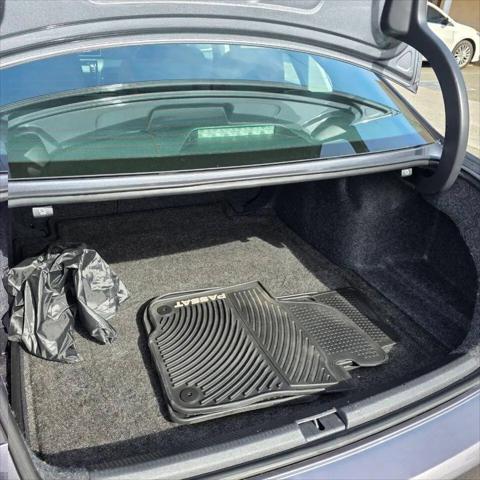 2014 Volkswagen Passat 1.8T SE