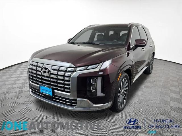 2023 Hyundai Palisade Calligraphy for sale in Eau Claire, WI