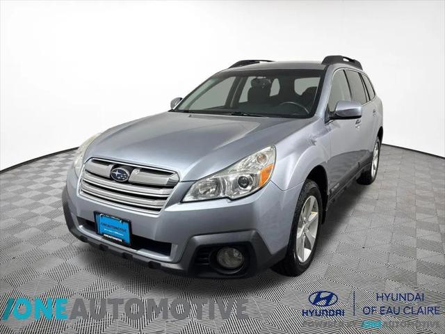 2013 Subaru Outback 2.5i Premium for sale in Eau Claire, WI