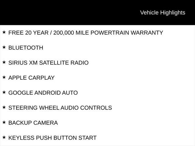 2026 Chevrolet TrailBlazer FWD LT