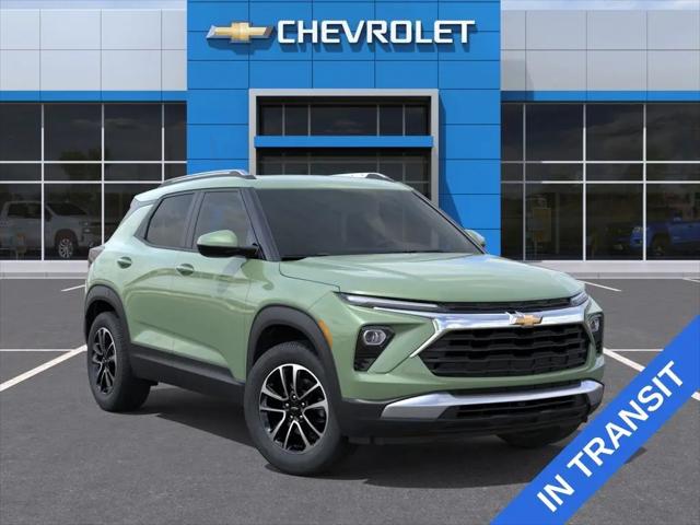 2026 Chevrolet TrailBlazer FWD LT for sale in Covington, TN