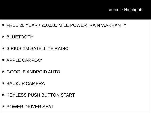2026 Chevrolet TrailBlazer FWD RS