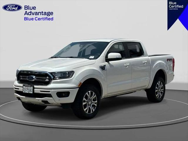 2019 Ford Ranger LARIAT for sale in North Hollywood, CA