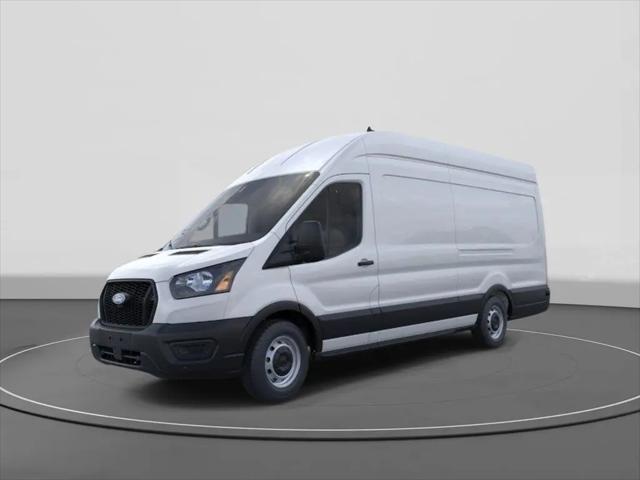 2026 Ford Transit Cargo Van T-350 for sale in North Hollywood, CA