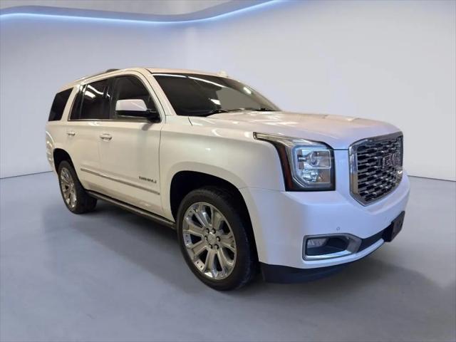 2018 GMC Yukon Denali for sale in Brunswick, OH