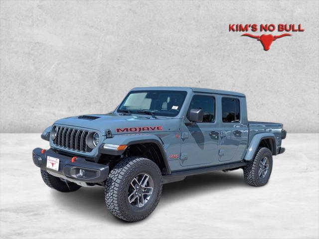 2026 Jeep Gladiator Sport for sale in Laurel, MS
