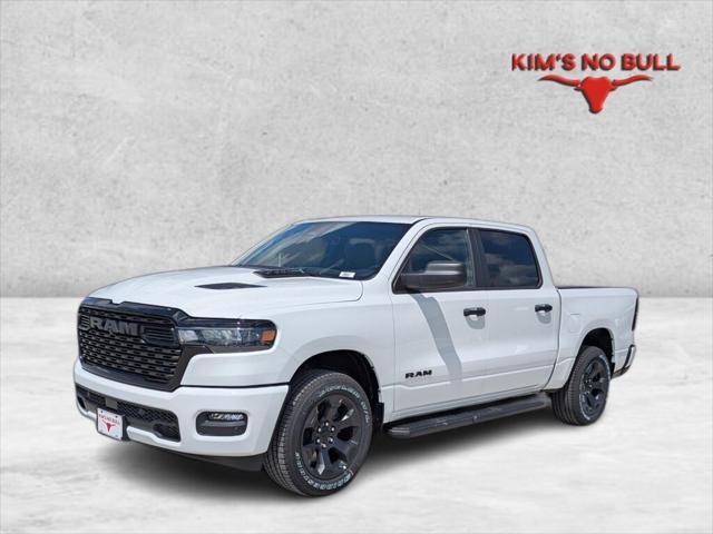 2026 Ram 1500 Express Crew Cab 4x4 5'7" Box for sale in Laurel, MS