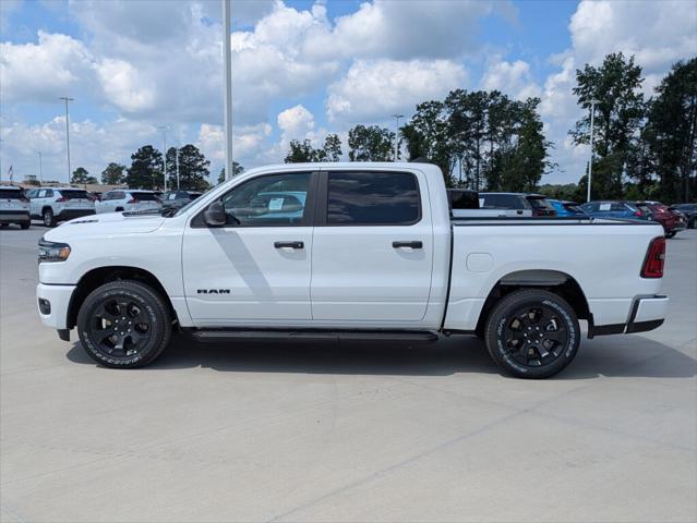 2026 Ram 1500 Express Crew Cab 4x4 57 Box