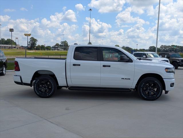 2026 Ram 1500 Express Crew Cab 4x4 57 Box