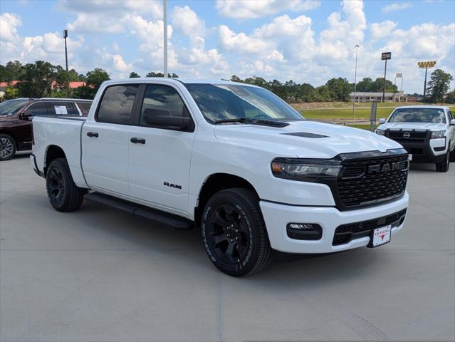 2026 Ram 1500 Express Crew Cab 4x4 57 Box